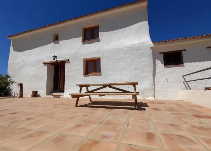 Campo&relax Málaga country house