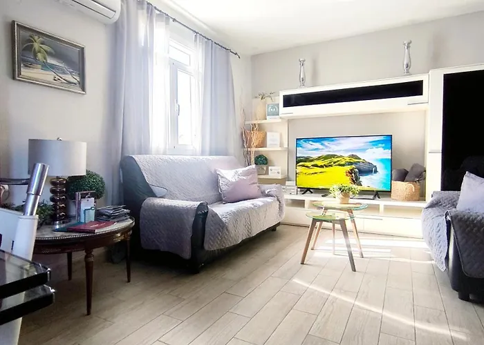 Apartamento Victoria