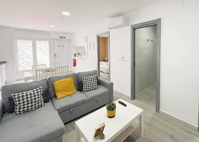 Apartment Benahavis III Airport - Malaga