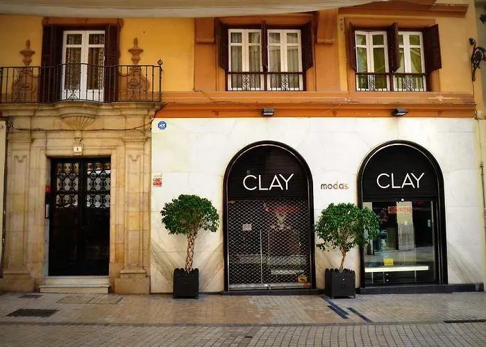 La Bolsa Apartment