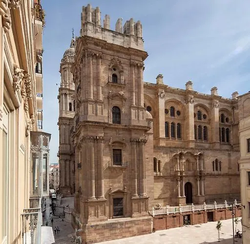 Inmalaga Catedral 1