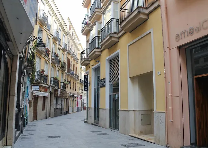 Apartamento Ulises Suite 2