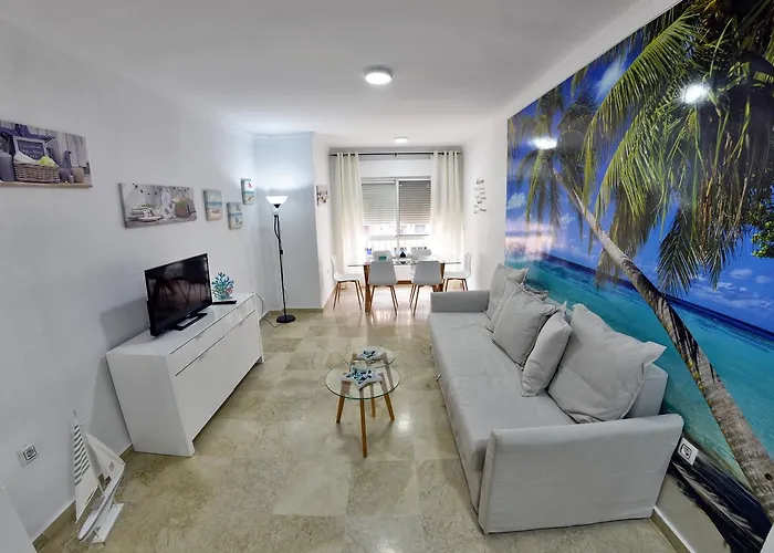 Wonderstays Apartamentos Vela