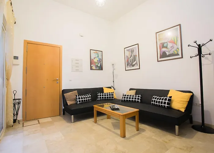 Suncity Alta Flat