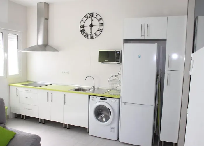 Apartamentos Margo 1