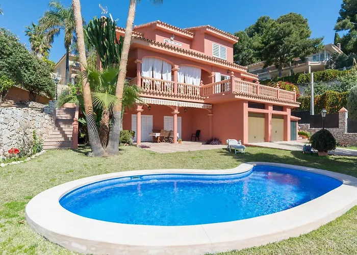 Lu&Cia Villa Candado