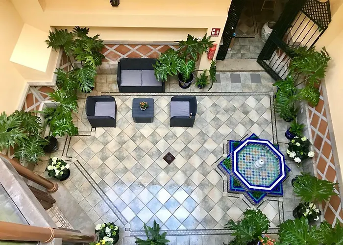 Casa Miraflores