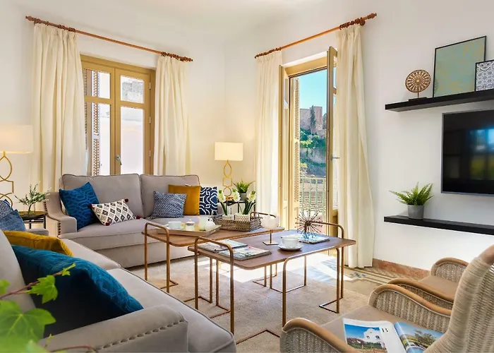 Genteel Home Zegri