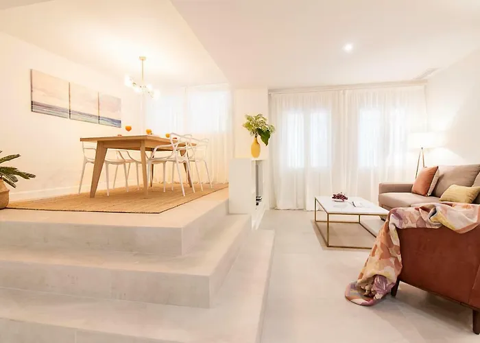 Miramar Luxury Studio Freshapartments