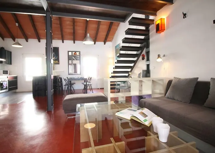 Duplex Letran Freshapartments By Bossh! Apartments