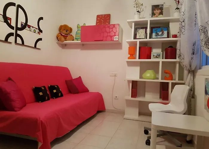 Sweet Home