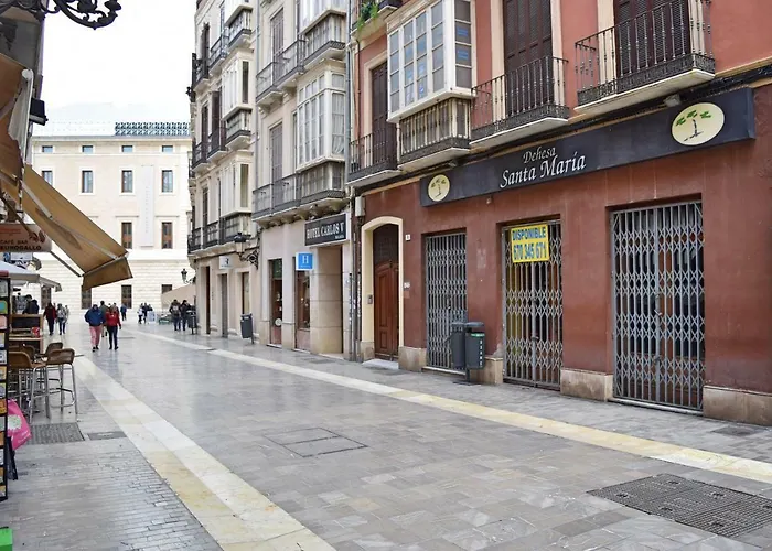 Apartamento Cister Old Town