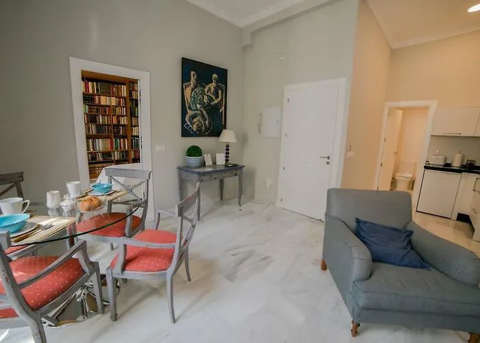 Apartamento Itaca