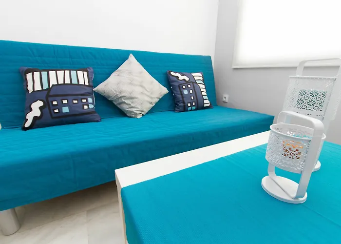 Apartamento Calzada De La Trinidad
