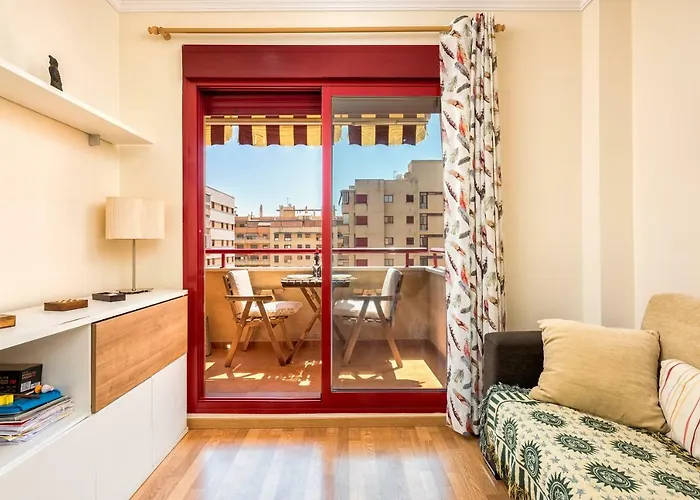Apartamento Parque Litoral