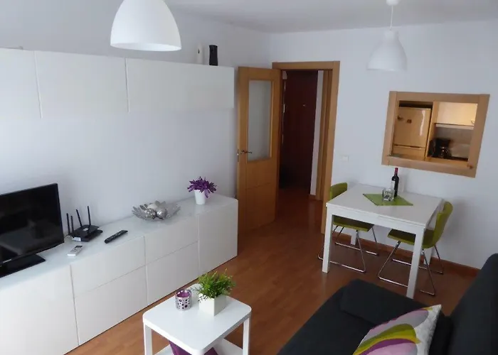 Appartement A Malaga