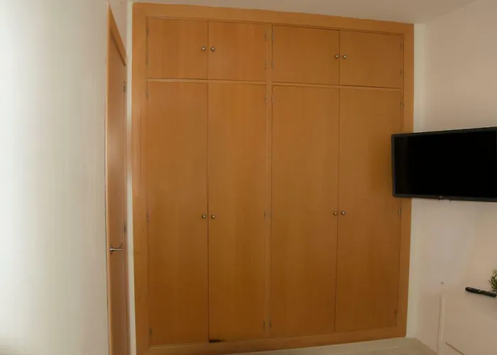 Apartamento Botavara