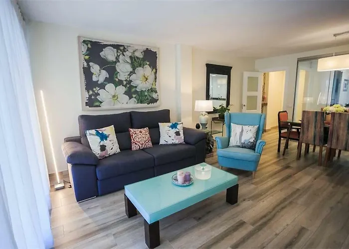 Apartamento Aurora