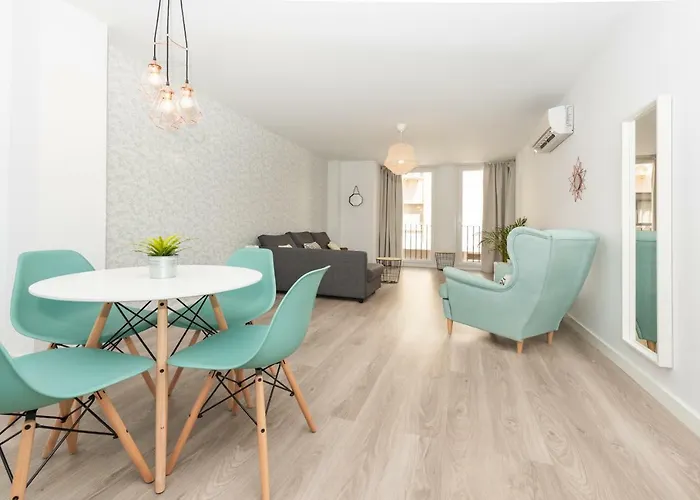 Fantasticos Lofts Malagueta