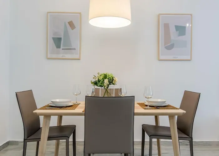 Apartamento Calle Ferrandiz