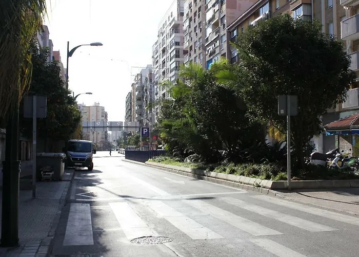 Malaga Beauty Home