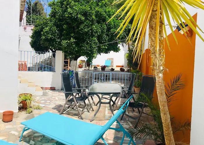La Villa Suite Malaga