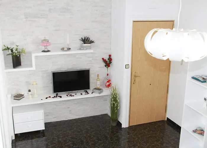 Shiny Per Family Apartment