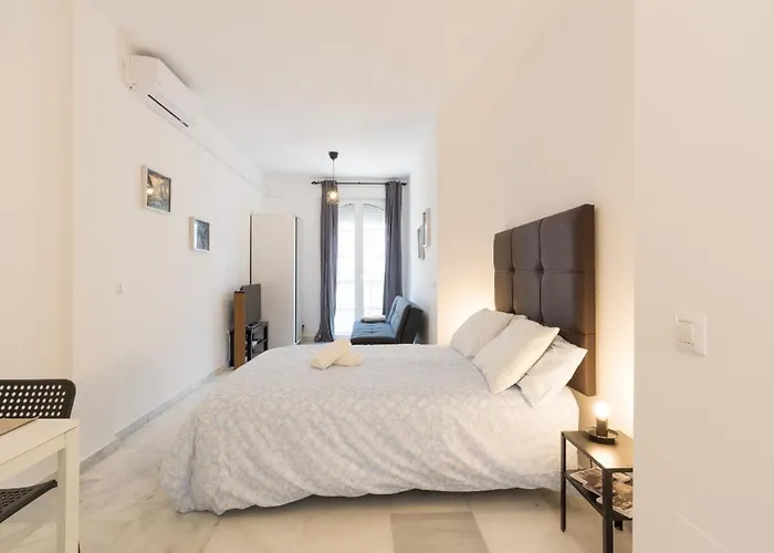 Studio Malaga Lifestyle