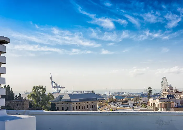 Apartamento Mercedes