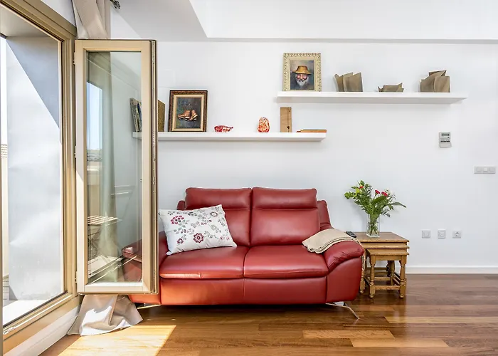 Apartamento Luma
