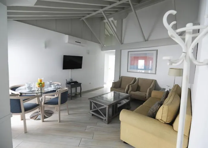 Apartamento Isla De Arriaran