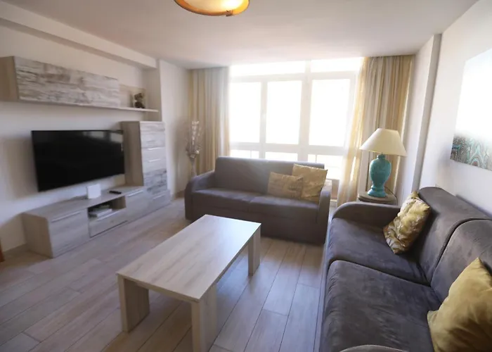Apartamento Montes De Oca