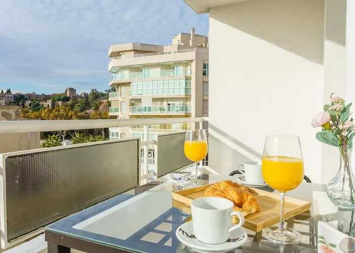 Apartamento Malagueta Breeze
