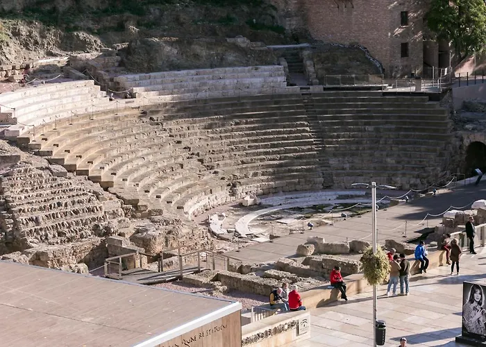 Teatro Romano 4 & 5