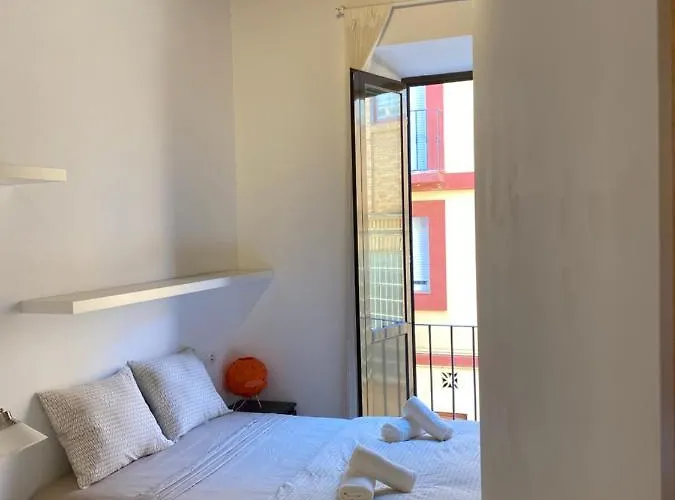 Alvarez 7 Apartamento