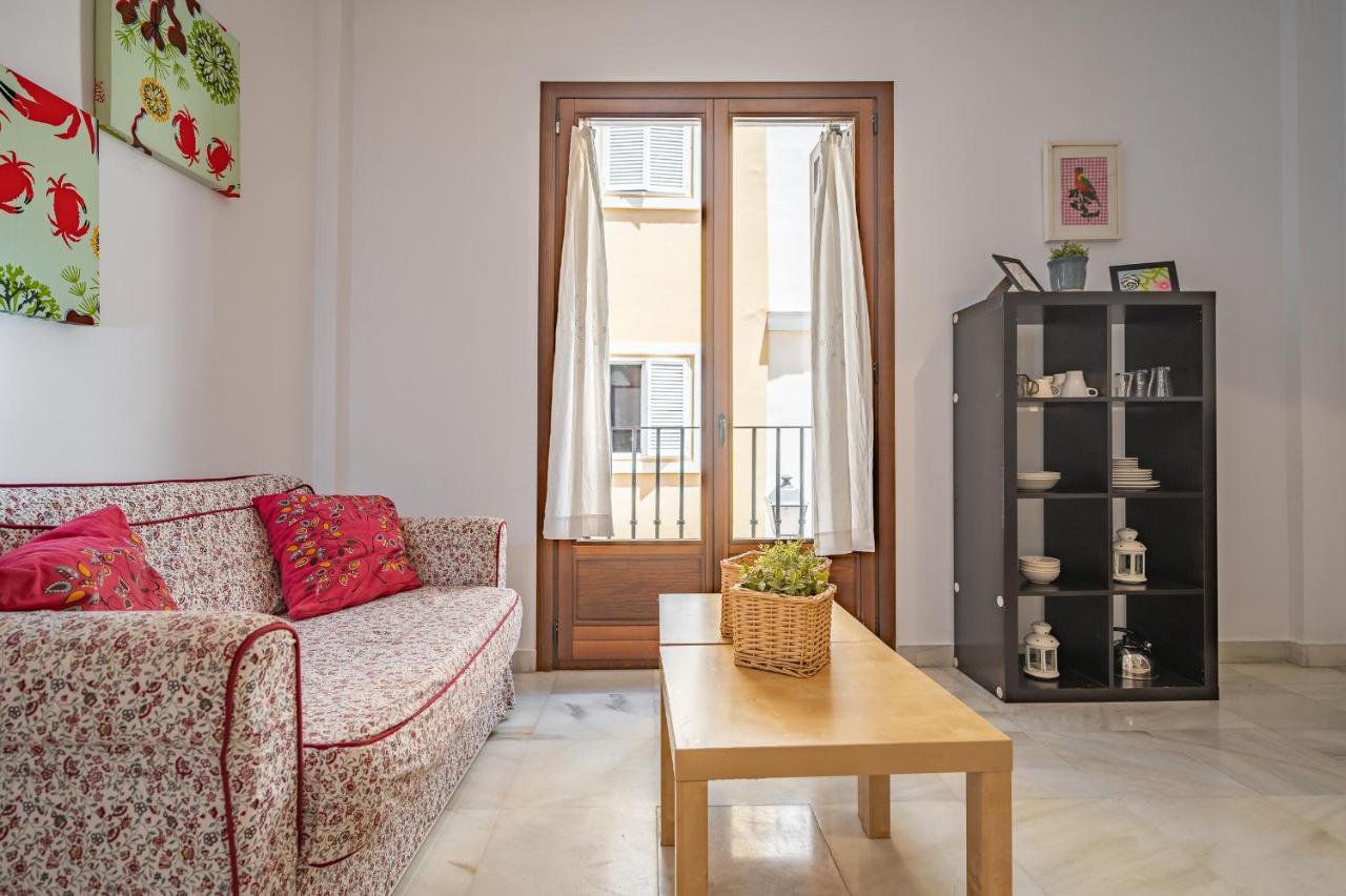 Apartment Dona Elvira Carreteria