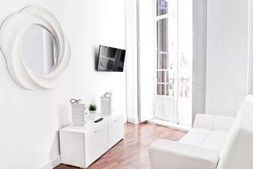 Apartment Tres Sesenta