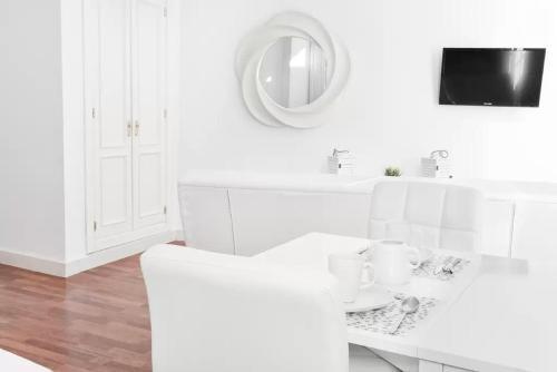 Apartment Tres Sesenta