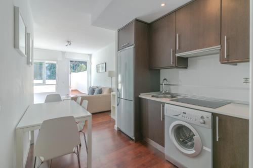 Livemalaga Victoria Apartment Malaga