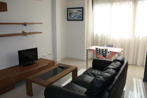 Apartment El Palo Malaga