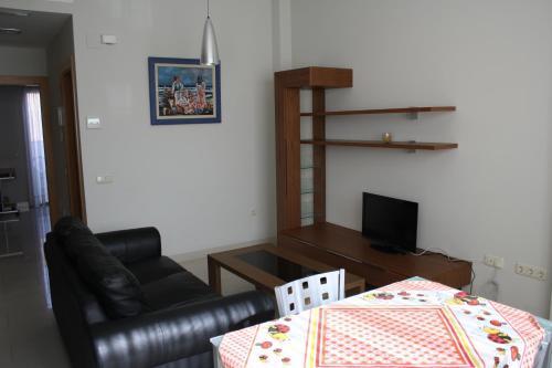 Apartment El Palo Malaga