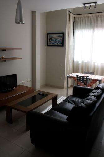 Apartment El Palo Malaga