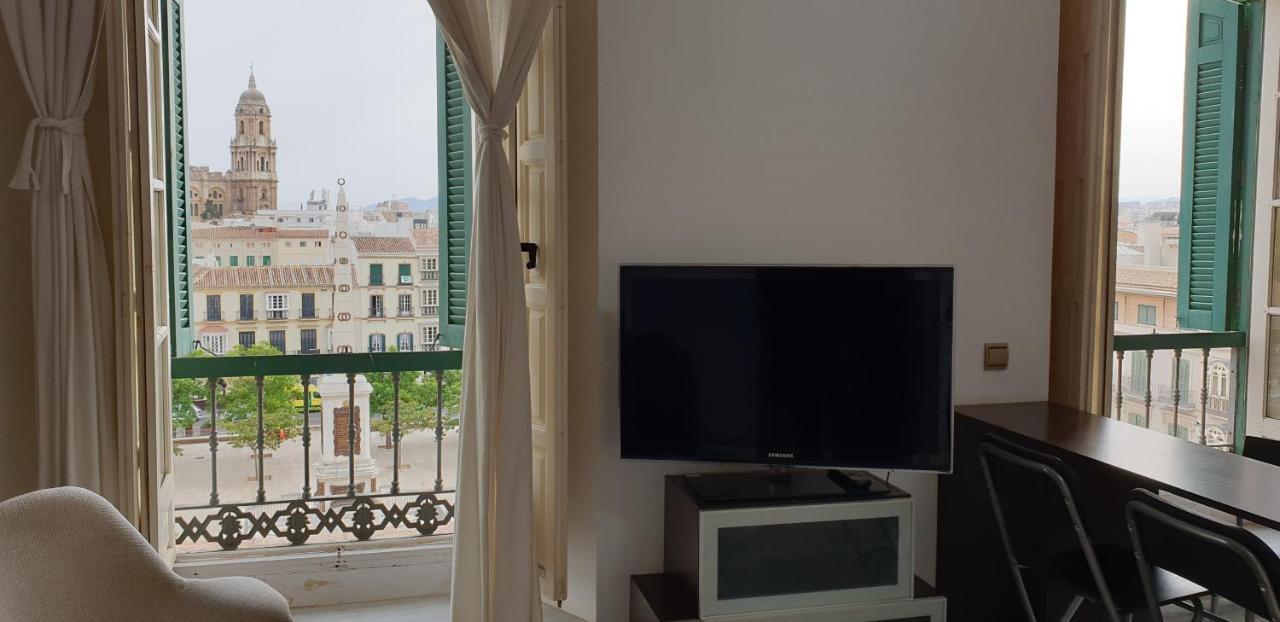 Apartment Hello Atico La Merced