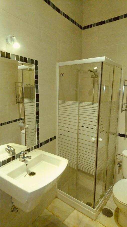 Accommodatie bij particulieren Cost Teatro Málaga