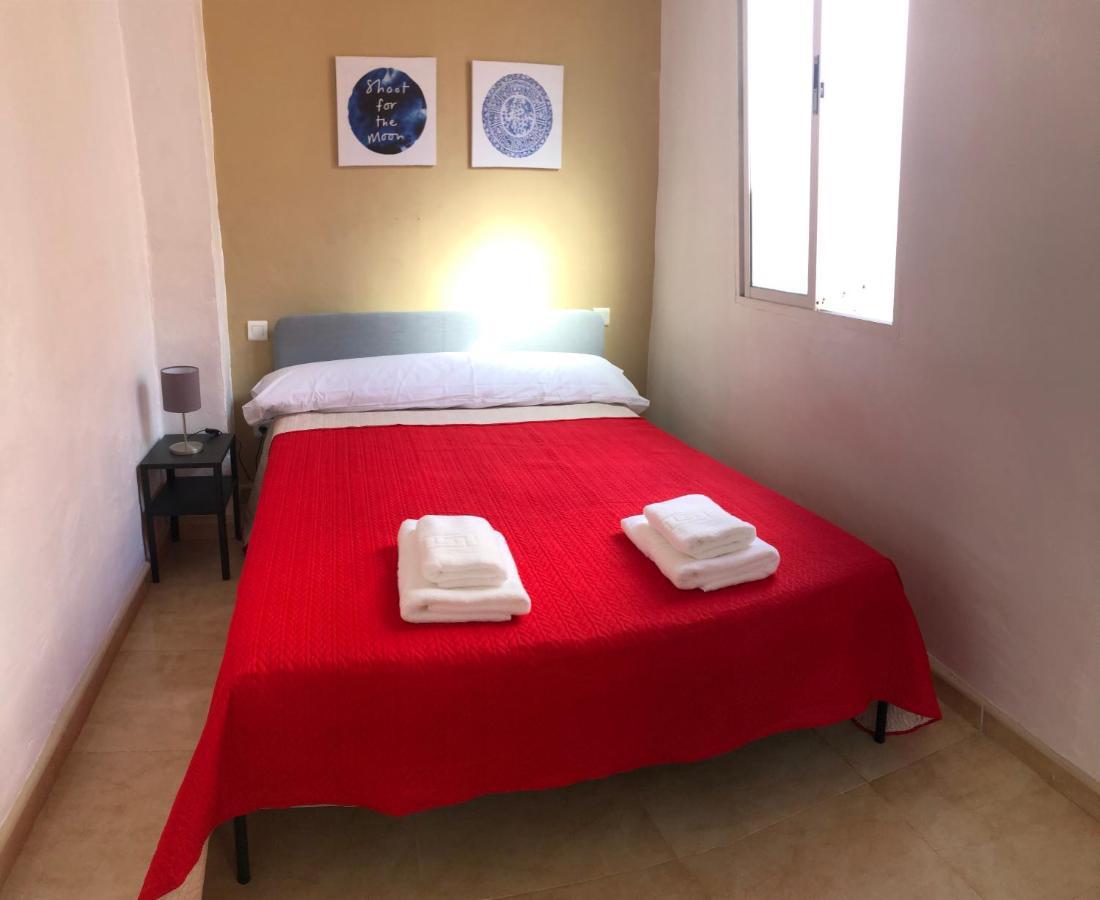 Cost Teatro Accommodatie bij particulieren Málaga