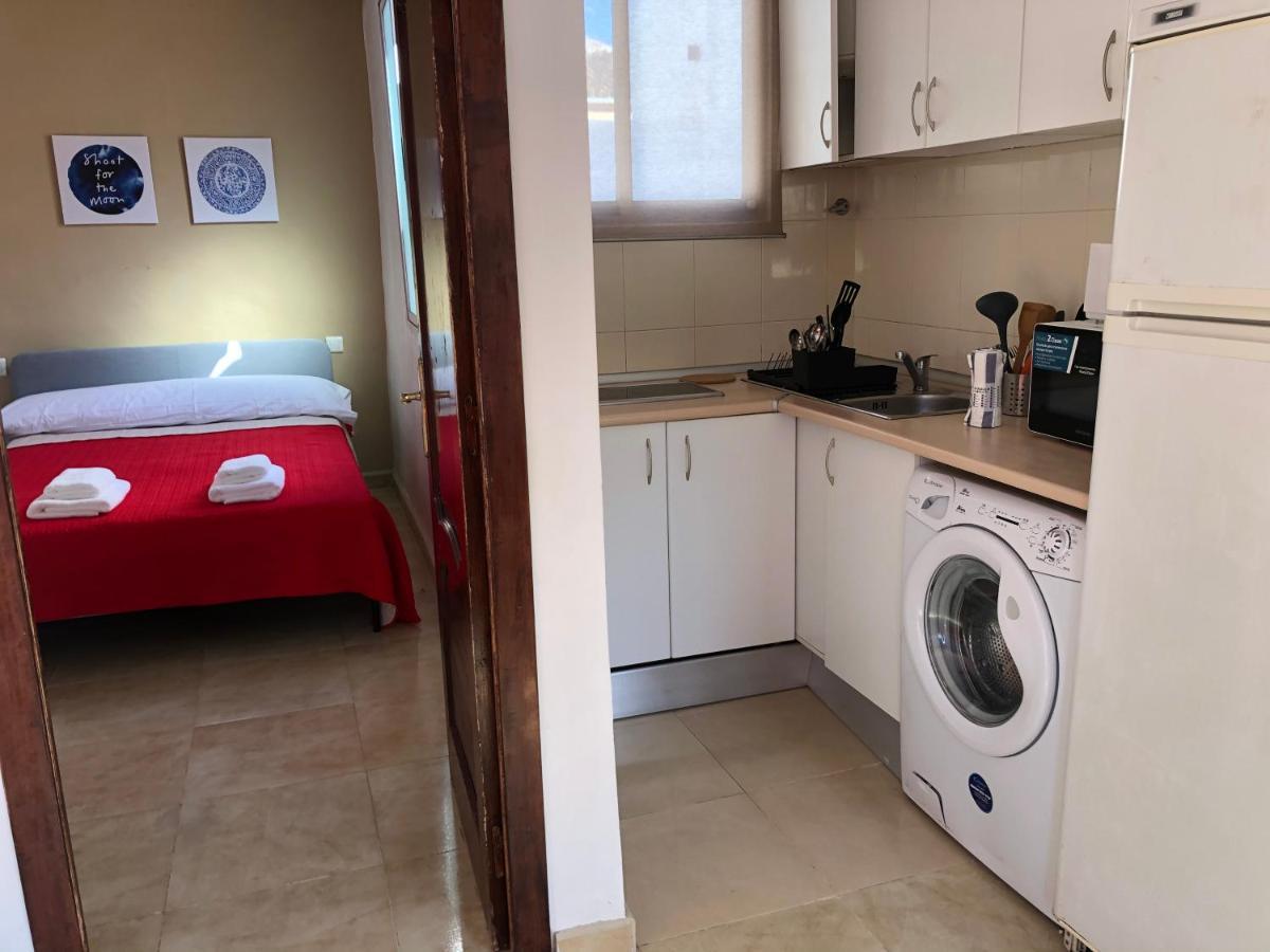 Cost Teatro Accommodatie bij particulieren Málaga