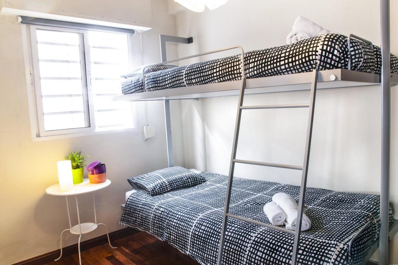 Malagaflat Design Loft City Views Malaga