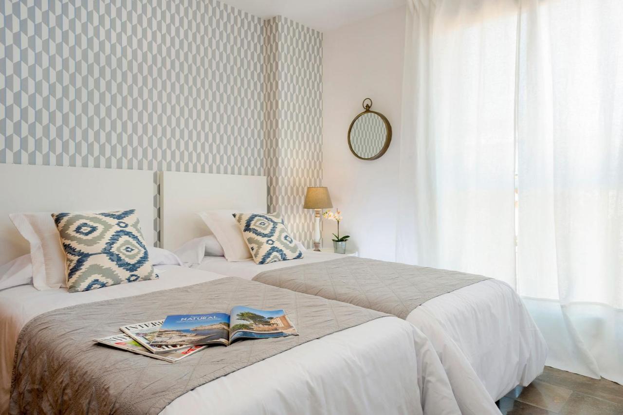Holiday home Genteel Pedregalejo