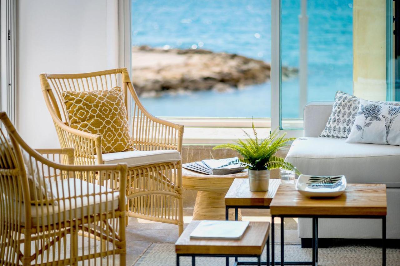 Holiday home Genteel Pedregalejo