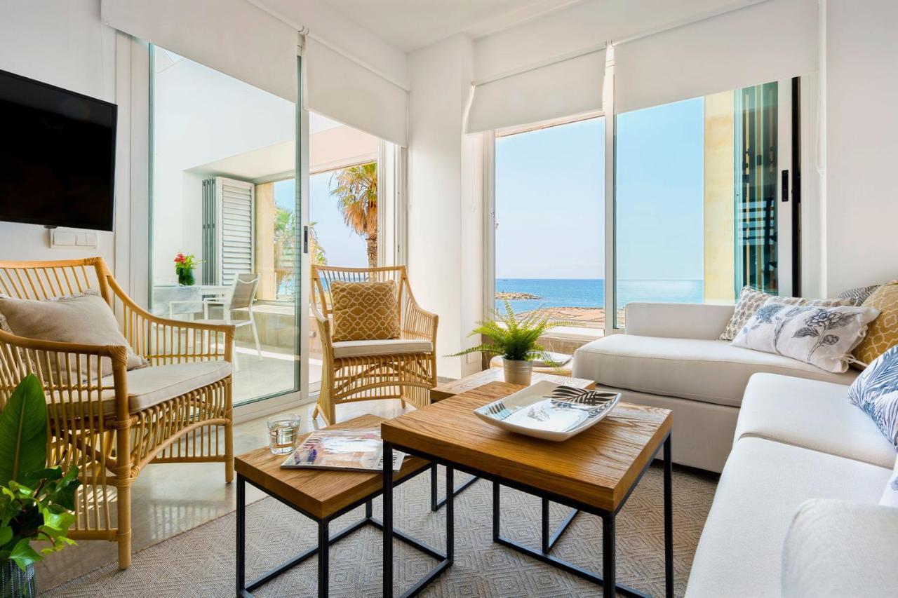 Genteel Pedregalejo Holiday home *